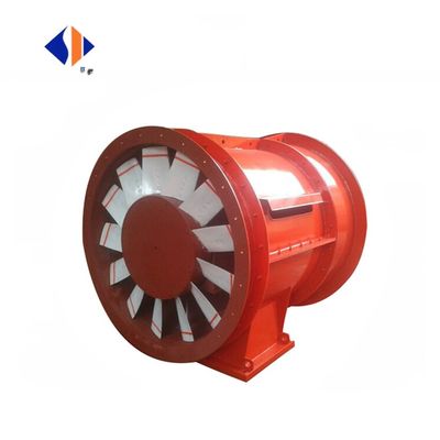 OEM 工業高温排気軸扇 0.025kw-11kw 床掛け抽出機