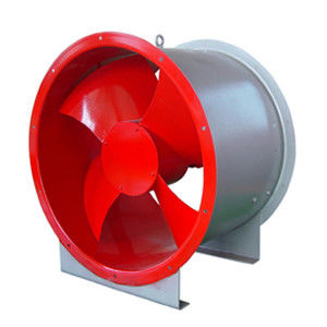 温室空気循環扇風機 0.25-0.75kw モーターパワーと最適 50HZ 電圧