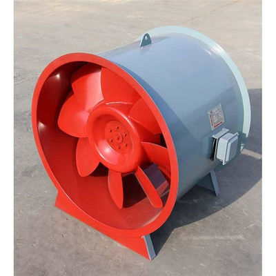 温室空気循環扇風機 0.25-0.75kw モーターパワーと最適 50HZ 電圧