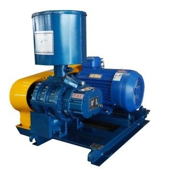 カスタマイズされた塗料の色 水産と下水処理のための遠心扇風機根吹き機