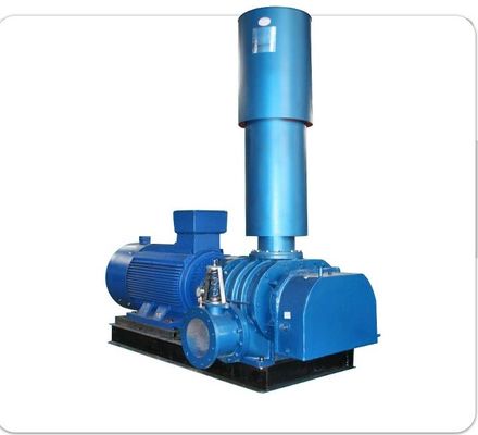 ABB モータータイプ 3 葉の根吹風機 魚池の供給 0.75-400kw 高標準