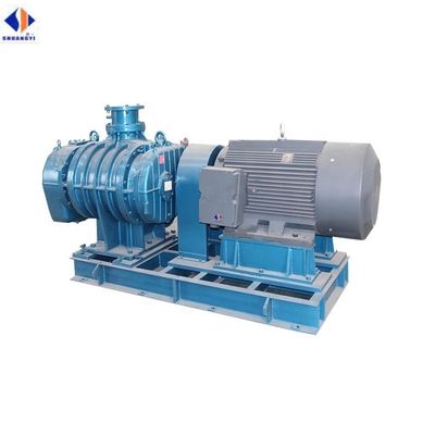 ABB モータータイプ 3 葉の根吹風機 魚池の供給 0.75-400kw 高標準