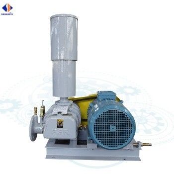 鋳鉄モーター 0.75-90kw モデル200 産業用用三葉根吹風機