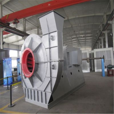 プロフェッショナルで汎用的なベルト駆動 FRP 家庭用工業遠心吹風機