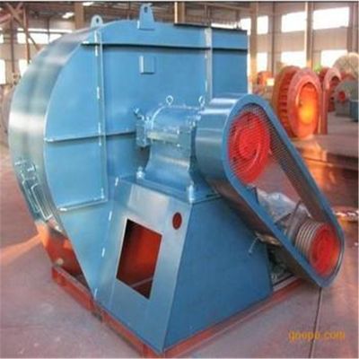 プロフェッショナルで汎用的なベルト駆動 FRP 家庭用工業遠心吹風機