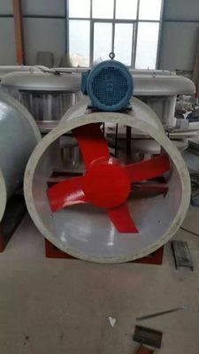 Y90S-6 モーターモデル 高温産業用用軸流扇/吹風機