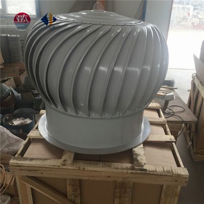 工業用壁掛け抽出扇風機 交流電流タイプ