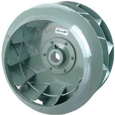 産業用遠心推進機/車輪/刃物,FRP/アルミ/鋳鉄材料