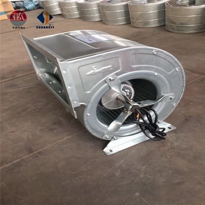 ミニダブル入力煙/ガス抽出機/風扇 220V/380Vの電磁鋼板