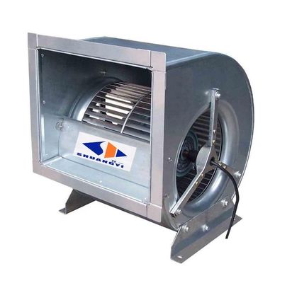 0.25-7.5KW モーター 大気容量産業用吹風機 高圧冷却用