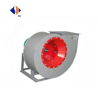 0.25-7.5KW モーター 大気容量産業用吹風機 高圧冷却用