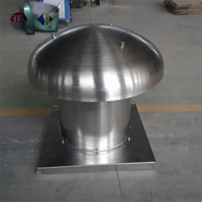 完全に押す Pa 30-230 FRP 屋根の吹風機 3-32 エネルギー節約と環境に優しい