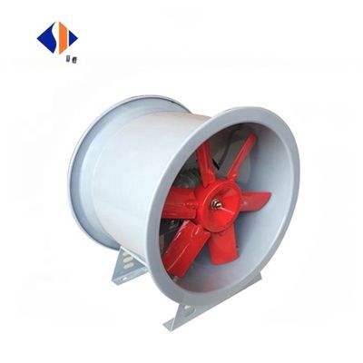 産業用管/パイプライン/管風用の交流電流型抽出扇