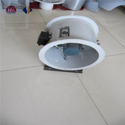 産業用管/パイプライン/管風用の交流電流型抽出扇