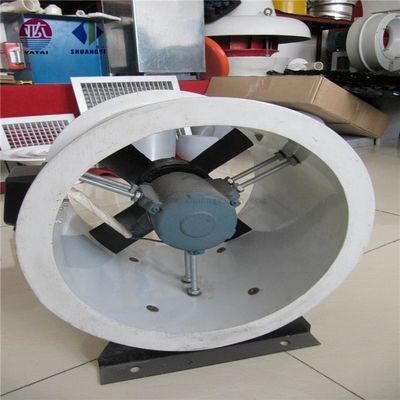 産業用管/パイプライン/管風用の交流電流型抽出扇