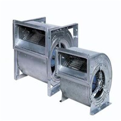 0.2-11 KW 電動機械の電源 0.47-16.30 電流のための二重吸気型風扇