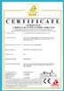中国 Jinan Shuangyi Environment Engineering Co., Ltd. 認証